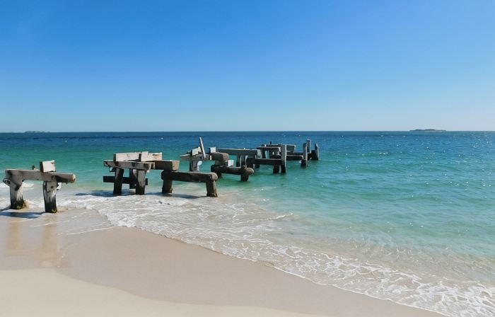 57 Bashford St Driftwood Cottage