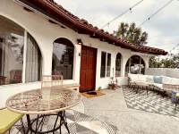 La Casita Bonita