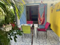 Gîte Moana