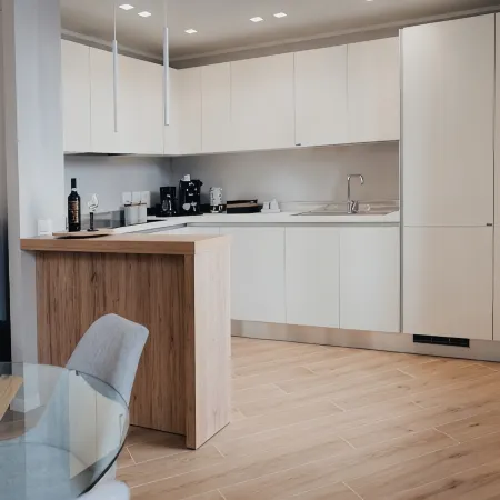 Exclusive Apartment in Piazza Italia in Perugia
