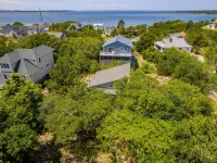 Venus Studio: Hottub, King Bed, Kayak, Bikes, SUP, Hotels in Kitty Hawk
