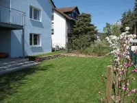 Apartment house Biengarten in the quiet wine town Neustadt - Gimmeldingen