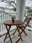 Spacious 3 Bedroom with Garage Easy Walk to Downtown Stuart and Riverfront Park.