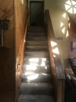 Honey dome Hideout Unique cabin sitting on 5 acres in northern Michigan