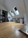 Beautiful house near the center