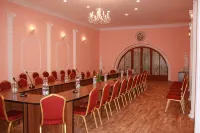 Ershovo Park Hotel - breakfast