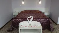 Dva Kryila Hotel - ที่มีสปา