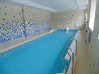 Bobachevskaya Roscha Sanatorium