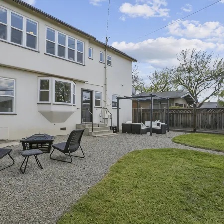 Designer-luxury Park House in Charming Exeter