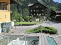 Cosy Apartment In The Center Of Krimml, A Stroll Away From Krimml Waterfalls Hotels near Krimml Waterfalls