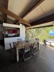 Maison vue Mer, Piscine - Pools