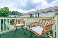 LUXE 3BR Near Boston, Airport, and Beach! - Homestays