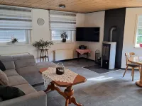 Ferienwohnung "emser Hütte " Hoteles en Bad Ems