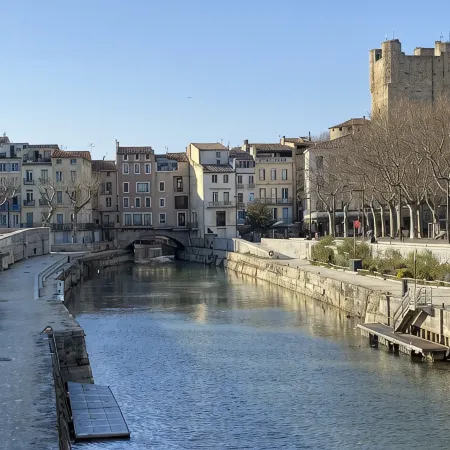 Dupleix AU FIL DU Canal