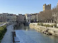 Dupleix AU FIL DU Canal