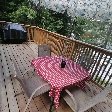 HIDEAWAY - COZY 2 BEDROOM WATERFRONT COTTAGE SPRING, SUMMER 2025 AVAILABILITY! Отели в г. Фарадей