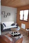 Chalet du Ban Joli - Alphydda