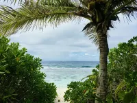 Cottage Papaya Moorea Hotels in Te'avaro