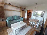 Ferienwohnung Sielluft
