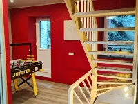 Le Coin Rocheux Hotels in La Roche-en-Ardenne