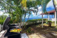 You Won’t Want to Leave, Panoramic Sea Views,  Private Pool,  Caribbean Paradise Hotels in 