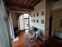 Vacation home in the Florentine hills - 15 minutes from Florence - Apt. Barn