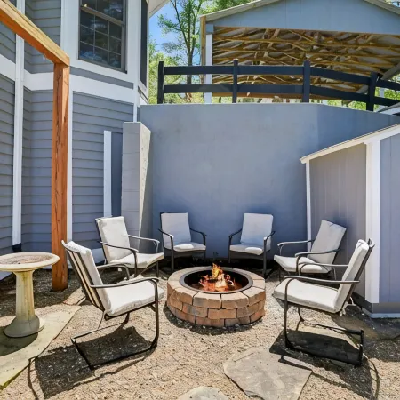 NEW! Valley View Mountain Getaway