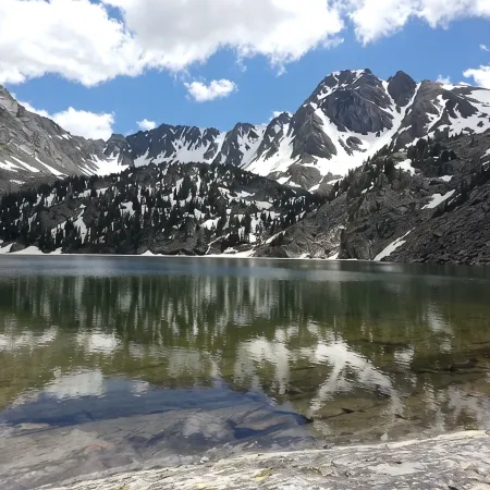 Romantic Retreat for Two: Make A Montana Memory!
