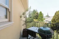 The Claremont District Luxury Residence