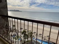 Oceanfront Luxury Condo #705 Sonoran Sky Resort - 3-نجوم
