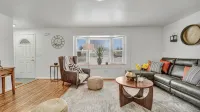 Pet and kid friendly home in Henrietta - Wifi