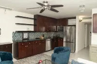 Sapphire Beach Resort Top Floor Villa