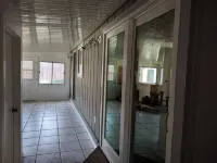 House with a King Size Bed, in Desirable Rincon Valley, close to St Helena