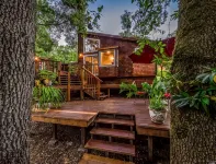 Lrg Wine Country Estate on creek w Pool/Spa sleeps 8 - مسبح خاص