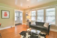 Wild Hare Cottage - Country Houses