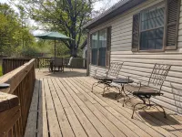 Unplugged Relaxation in Northern Michigan<br> Hotels in Oscoda County