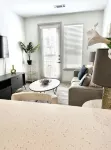 Frisco's mini Resort Stay