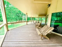 Only House on Lake DeGray! - 3-Star