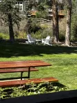 Newly renovated Winter Park condo on the Fraser River