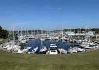 Marina Vista Studio II - 3 stjerner