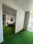 Green Home Stay - Kitchens