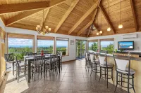 Amazing panoramic views and deck to watch from - 4 stjerner