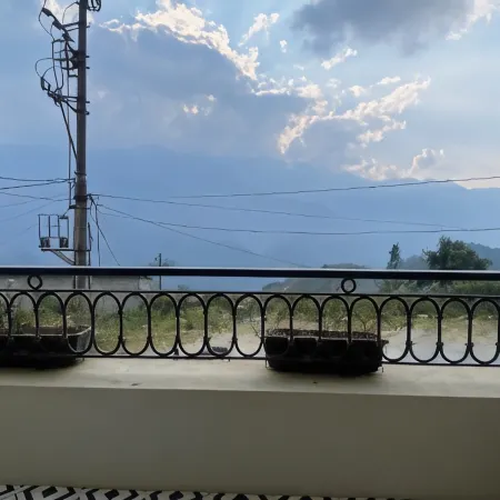 Fansipan View Hotel