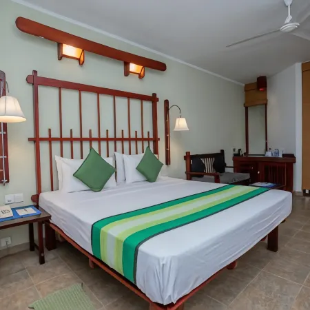 Koggala Beach Hotel Hotels in Koggala