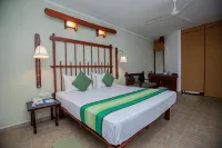 Koggala Beach Hotel - breakfast