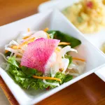 福島巖城超級飯店 - 早餐