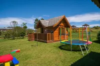 Divisa Experience Resort - Spa