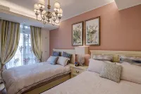 Sea & Wind Rose Villa Hotels in Jinning Township