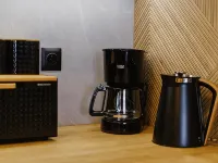 アパルタメント シカゴ ノヴィ・タルクのホテル