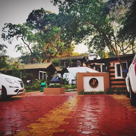 JP Resort